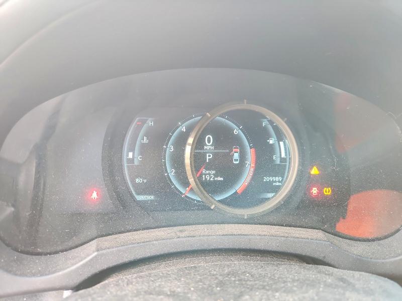 41828276 :رقم المزاد ، JTHBF1D24E5034928 vin ، 2014 Lexus Is 250 مزاد بيع