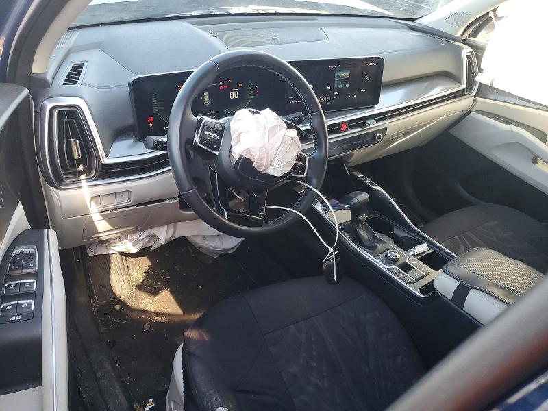 Aukcja sprzedaży 2024 Kia Sorento, vin: 5XYRLDJC6RG288418, numer aukcji: 46561206