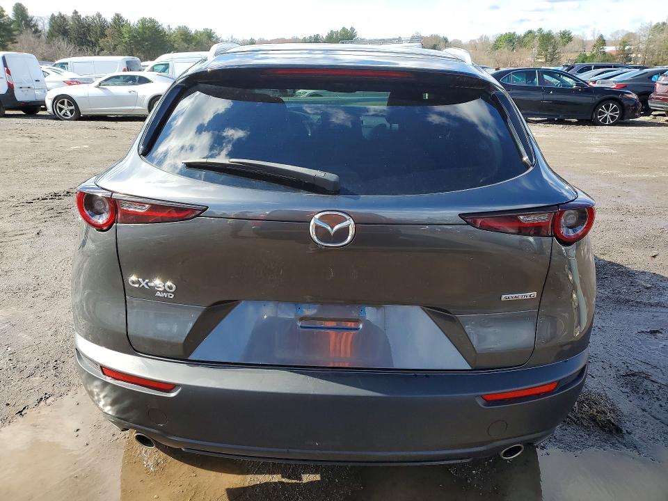 Aukcja sprzedaży 2022 Mazda Cx-30, vin: 3MVDMBCL6NM432229, numer aukcji: 46375816