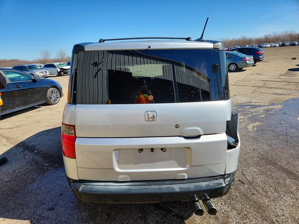 Aukcja sprzedaży 2007 Honda Element, vin: 5J6YH27707L011576, numer aukcji: 77472145