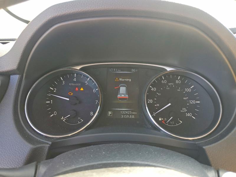 Продажа на аукционе авто 2015 Nissan Rogue, vin: KNMAT2MT7FP557161, номер лота: 41751196