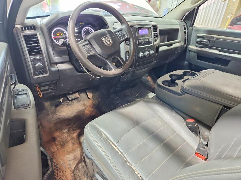 Aukcja sprzedaży 2019 Ram 1500 Classic, vin: 3C6JR6DG2KG511204, numer aukcji: 47541136