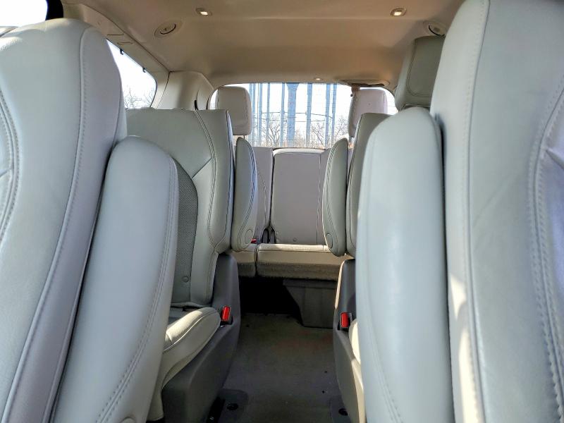 2021 Chrysler Pacifica მანქანა იყიდება აუქციონზე, vin: 2C4RC1L77MR586415, აუქციონის ნომერი: 46958056