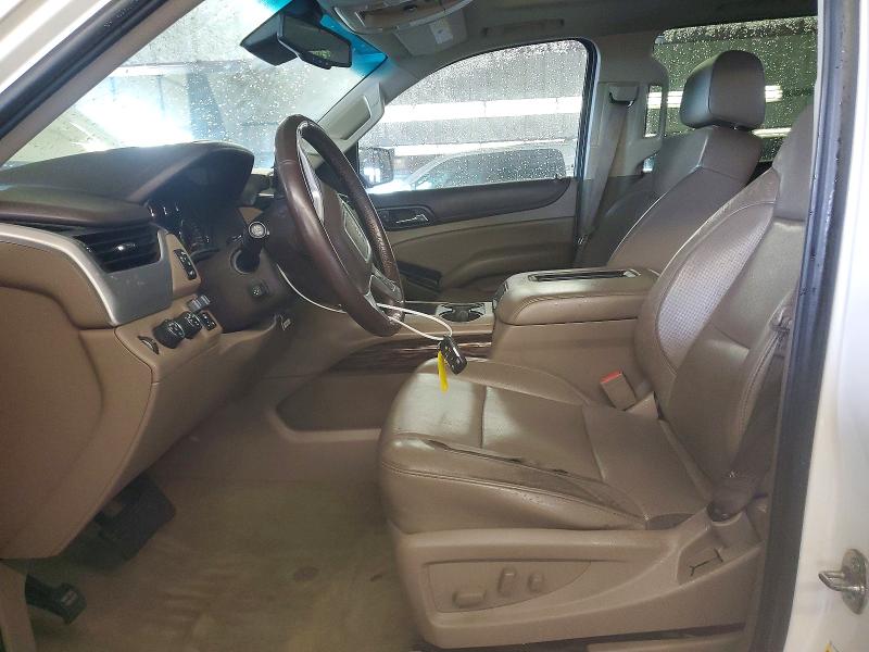 Aukcja sprzedaży 2015 Gmc Yukon Xl, vin: 1GKS2HKC5FR125870, numer aukcji: 47983436
