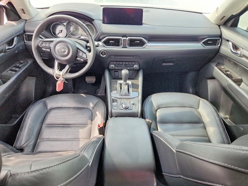 Aukcja sprzedaży 2024 Mazda Cx-5, vin: JM3KFBCL9R0456091, numer aukcji: 41764906