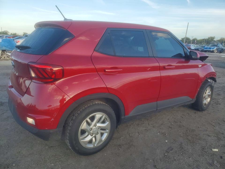 Aukcja sprzedaży 2023 Hyundai Venue, vin: KMHRB8A34PU225965, numer aukcji: 46366206