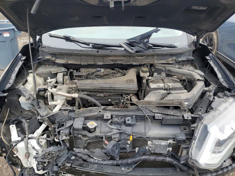 Aukcja sprzedaży 2018 Nissan Rogue, vin: JN8AT2MV8JW347446, numer aukcji: 79392435