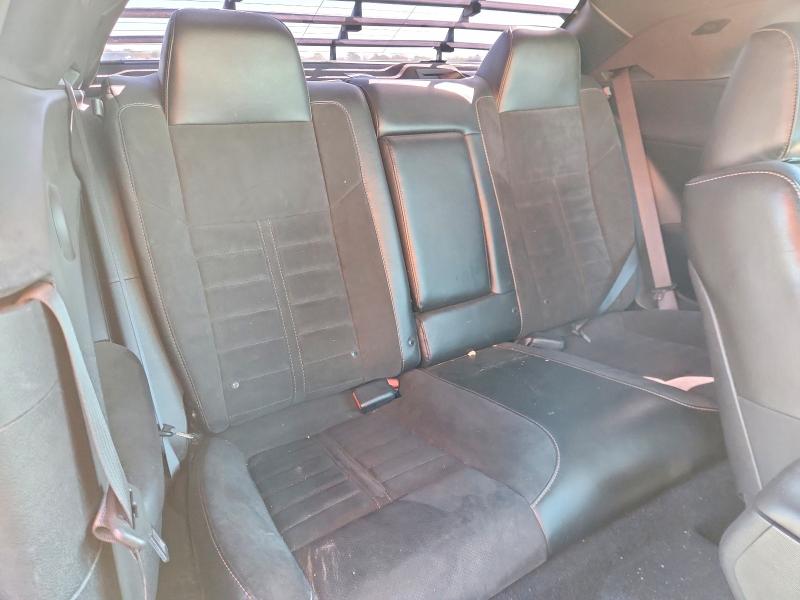 Продажа на аукционе авто 2020 Dodge Challenger, vin: 2C3CDZBT4LH239861, номер лота: 45849606