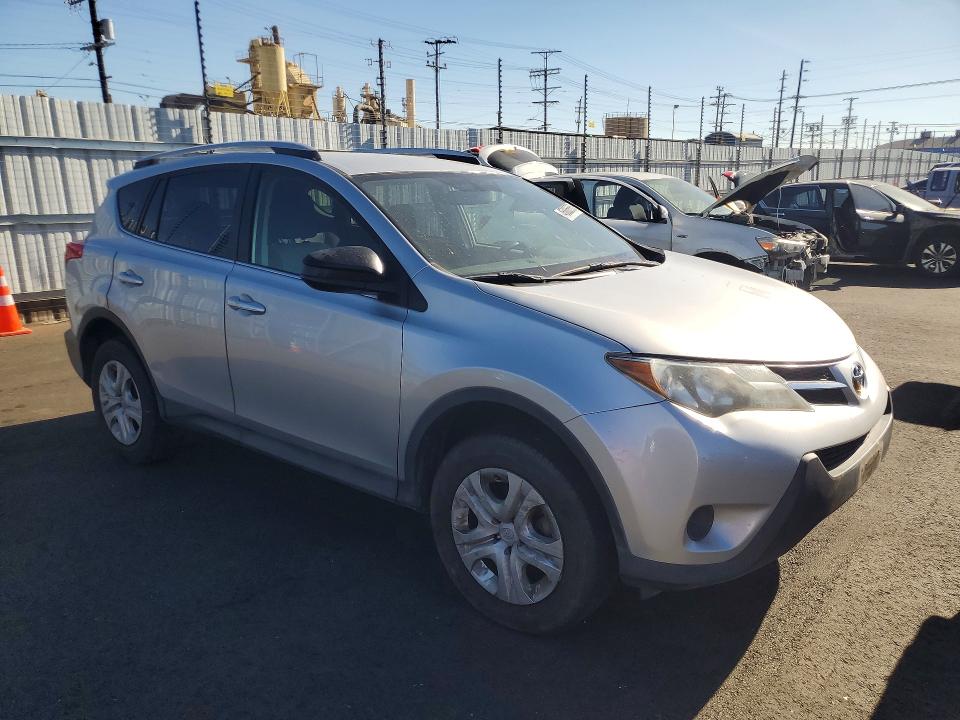 Aukcja sprzedaży 2013 Toyota Rav4, vin: JTMBFREV6DD045927, numer aukcji: 45886666