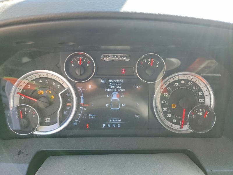 Aukcja sprzedaży 2014 Ram 1500, vin: 1C6RR7HT8ES235267, numer aukcji: 46948066