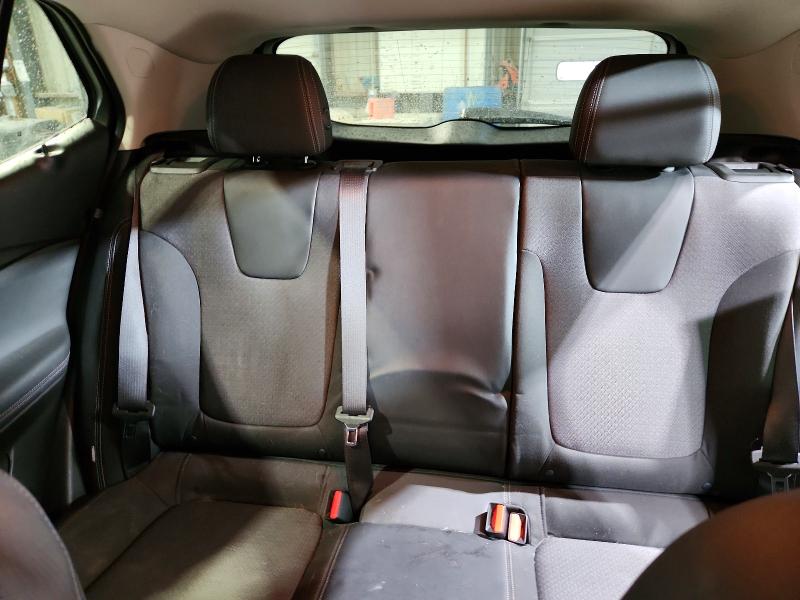 47099216 :رقم المزاد ، KL4MMBS28MB155593 vin ، 2021 Buick Encore Gx مزاد بيع