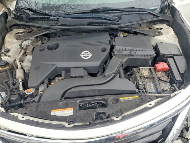 2014 Nissan Altima მანქანა იყიდება აუქციონზე, vin: 1N4AL3APXEN348431, აუქციონის ნომერი: 79427275