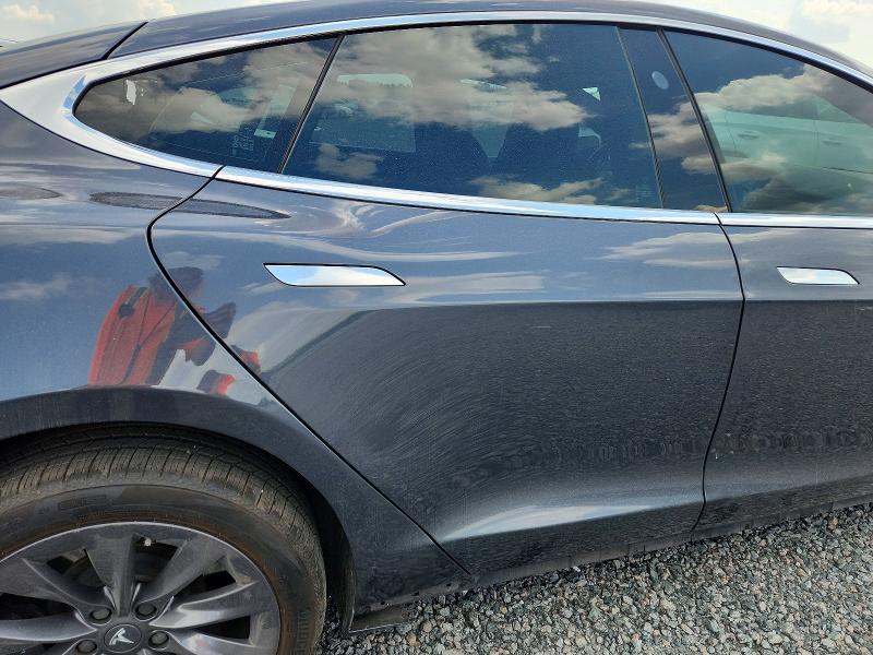 Aukcja sprzedaży 2019 Tesla Model S, vin: 5YJSA1E26KF347228, numer aukcji: 46981546