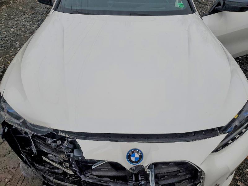 Aukcja sprzedaży 2024 Bmw I4, vin: WBY33AW05RFR86460, numer aukcji: 41587316