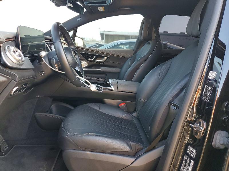Auction sale of the 2023 Mercedes-benz Eqs Suv, vin: 4JGDM2EB8PA020234, lot number: 79556525