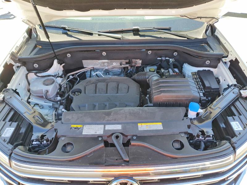 Продаж на аукціоні авто 2024 Volkswagen Atlas, vin: 1V2WR2CA2RC533834, номер лоту: 45643236