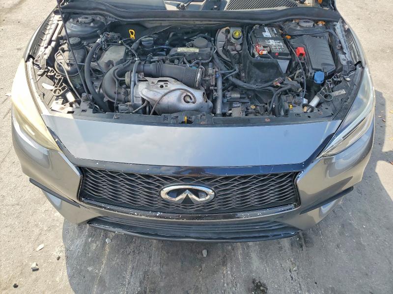 Aukcja sprzedaży 2017 Infiniti Qx30, vin: SJKCH5CP4HA035395, numer aukcji: 47817176