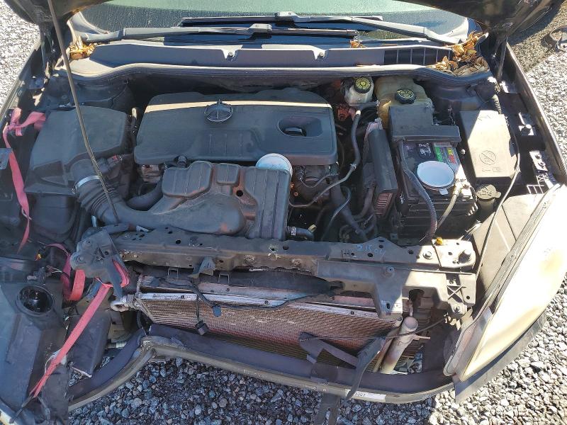 2013 Buick Verano მანქანა იყიდება აუქციონზე, vin: 1G4PP5SK5D4138598, აუქციონის ნომერი: 46814466