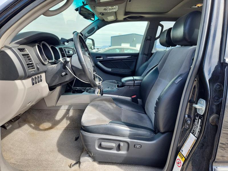 Aukcja sprzedaży 2008 Toyota 4runner, vin: JTEBU14R68K018218, numer aukcji: 46224416