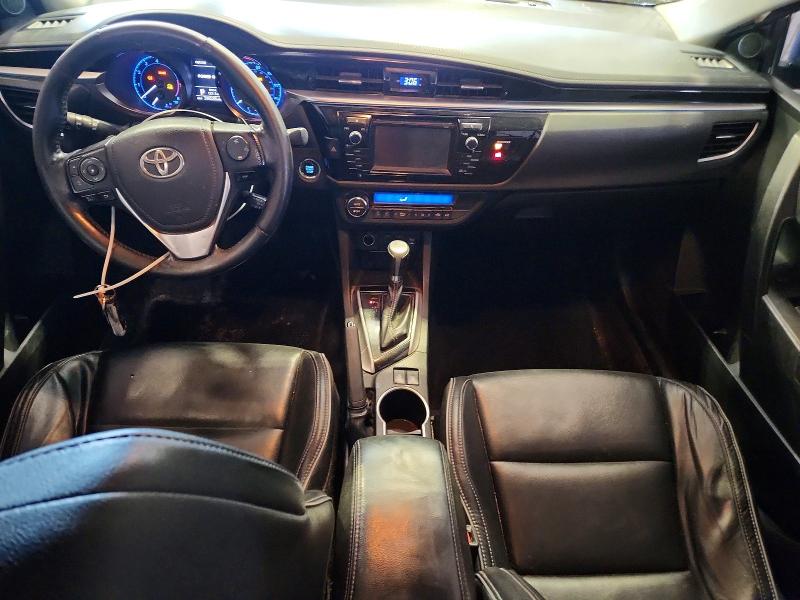 Продажа на аукционе авто 2014 Toyota Corolla, vin: 5YFBURHE4EP050818, номер лота: 48231246