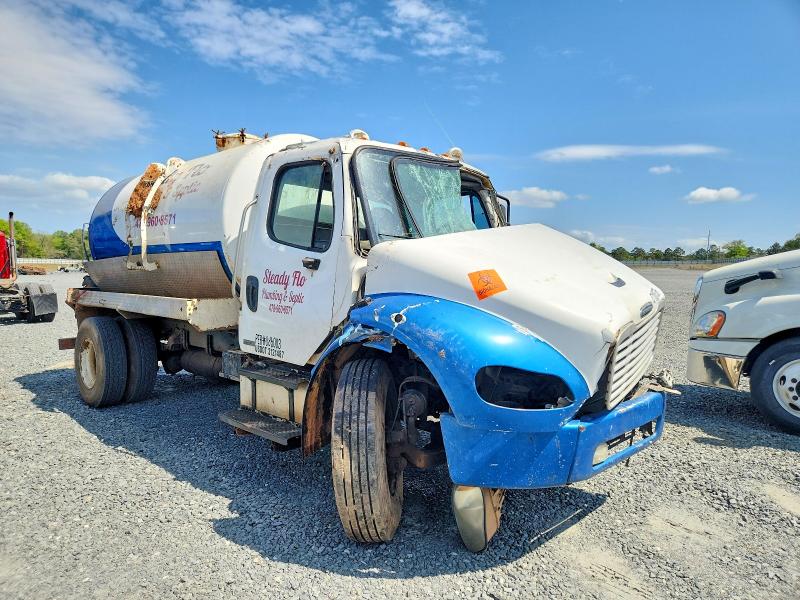 Продажа на аукционе авто 2008 Freightliner M2, vin: 1FVACWDT28HZ72364, номер лота: 47105736