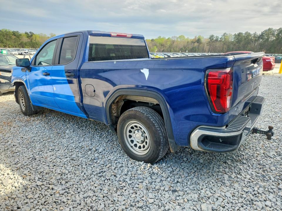 Aukcja sprzedaży 2023 Gmc Sierra, vin: 1GTRHAEK0PZ170235, numer aukcji: 46234716