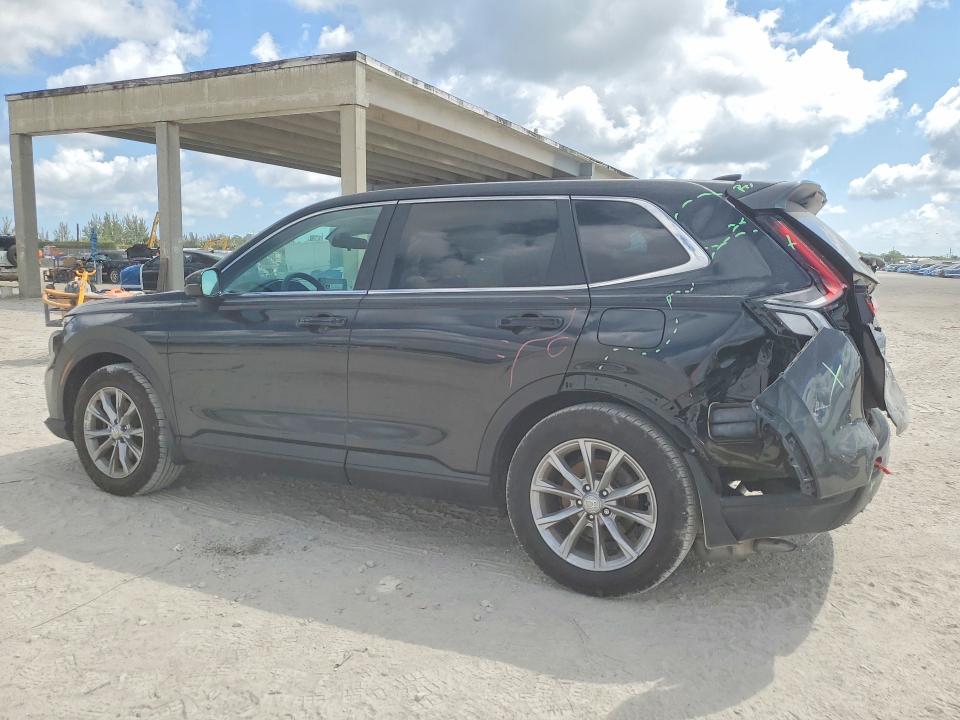 Aukcja sprzedaży 2023 Honda Cr-v, vin: 5J6RS3H48PL006092, numer aukcji: 47530286