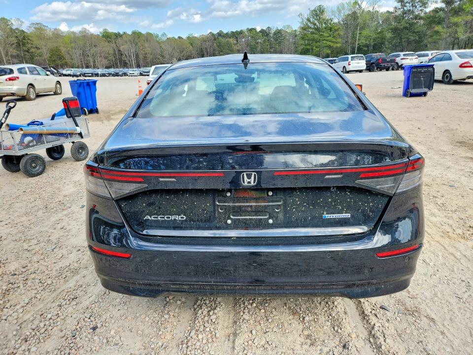 Aukcja sprzedaży 2023 Honda Accord, vin: 1HGCY2F64PA066201, numer aukcji: 47995026