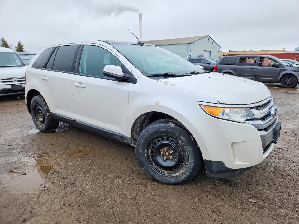 Aukcja sprzedaży 2013 Ford Edge, vin: 2FMDK4JC3DBA84116, numer aukcji: 74488335