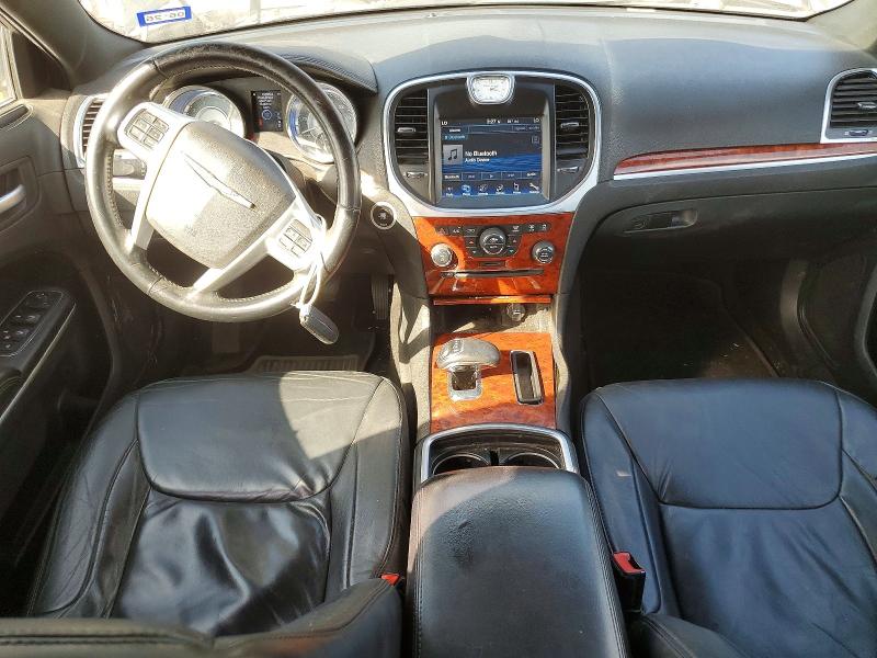 2014 Chrysler 300 მანქანა იყიდება აუქციონზე, vin: 2C3CCAAG4EH328342, აუქციონის ნომერი: 41936886