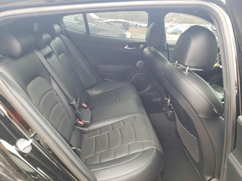 46141856 :رقم المزاد ، KNAE55LC0N6103219 vin ، 2022 Kia Stinger مزاد بيع
