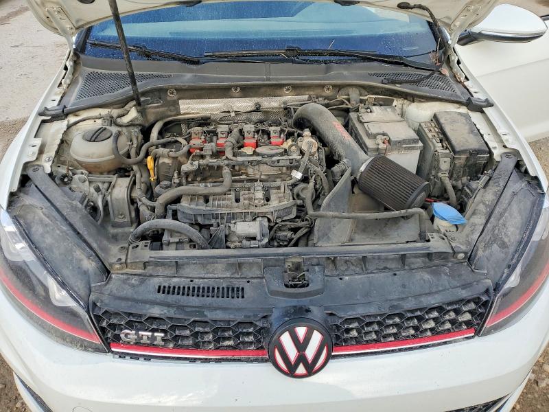 Auction sale of the 2016 Volkswagen Gti, vin: 3VWYT7AU3GM035107, lot number: 47760216