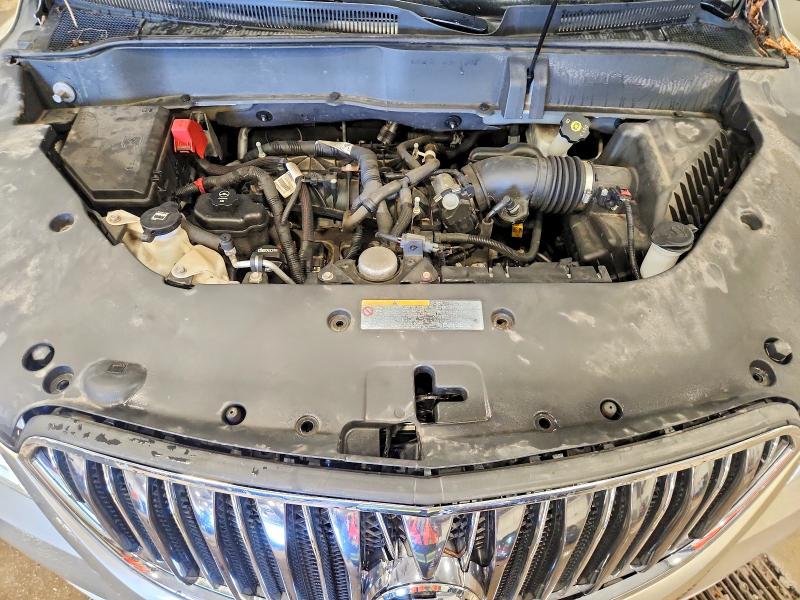Aukcja sprzedaży 2017 Buick Enclave, vin: 5GAKVBKD2HJ242656, numer aukcji: 45674566