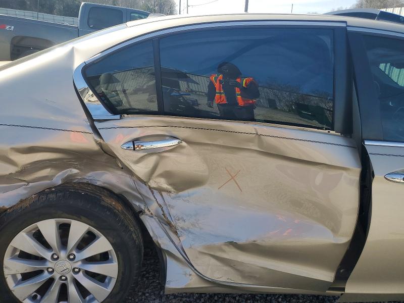Продаж на аукціоні авто 2015 Honda Accord, vin: 1HGCR2F86FA048182, номер лоту: 45851596