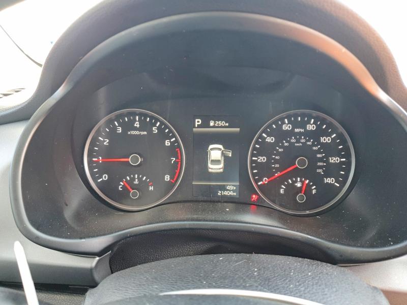 Aukcja sprzedaży 2023 Kia Rio, vin: 3KPA24AD2PE602777, numer aukcji: 47191566