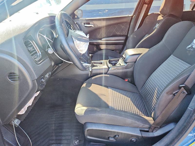 Aukcja sprzedaży 2021 Dodge Charger, vin: 2C3CDXGJ9MH580413, numer aukcji: 78786335