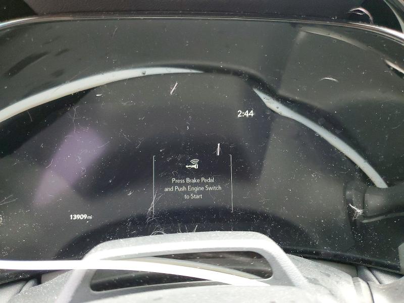 2024 Lexus Tx მანქანა იყიდება აუქციონზე, vin: 5TDAAAB66RS018571, აუქციონის ნომერი: 78241635