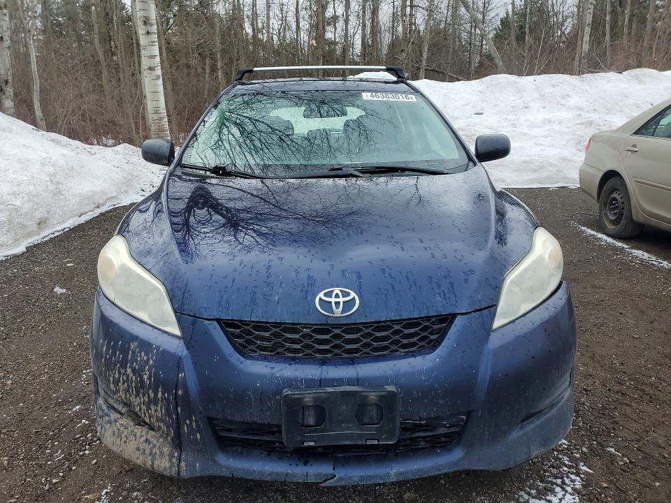 Aukcja sprzedaży 2012 Toyota Matrix, vin: 2T1KU4EEXCC836434, numer aukcji: 46383016