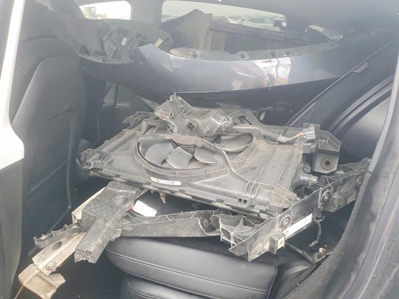 Продаж на аукціоні авто 2023 Tesla Model Y, vin: 7SAYGDEE7PA025239, номер лоту: 78826615