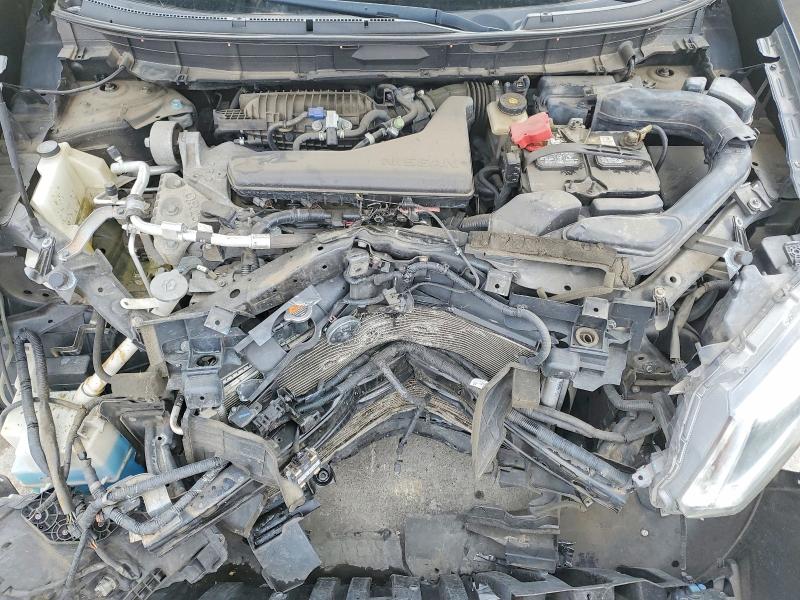 46242796 :رقم المزاد ، 5N1AT2MV3GC789553 vin ، 2016 Nissan Rogue مزاد بيع