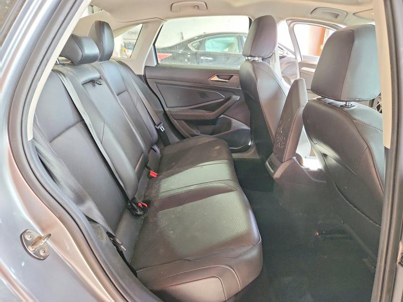 Продажа на аукционе авто 2020 Volkswagen Jetta, vin: 3VWCB7BU1LM060173, номер лота: 46760016