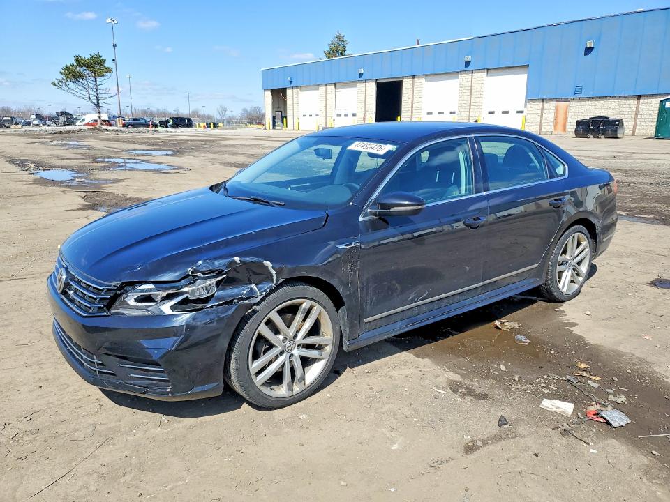 Aukcja sprzedaży 2017 Volkswagen Passat, vin: 1VWDT7A33HC046178, numer aukcji: 47495476