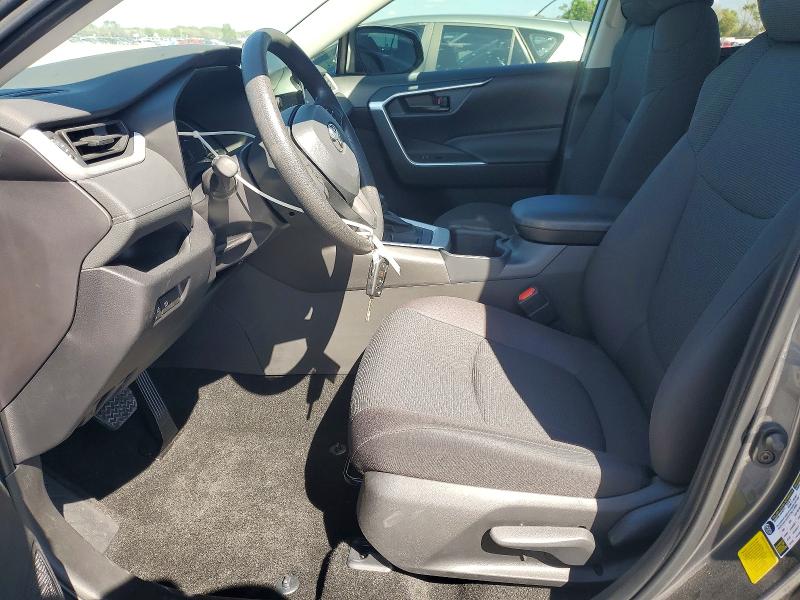 Продаж на аукціоні авто 2025 Toyota Rav4, vin: 2T3H1RFV2SW444289, номер лоту: 46698036