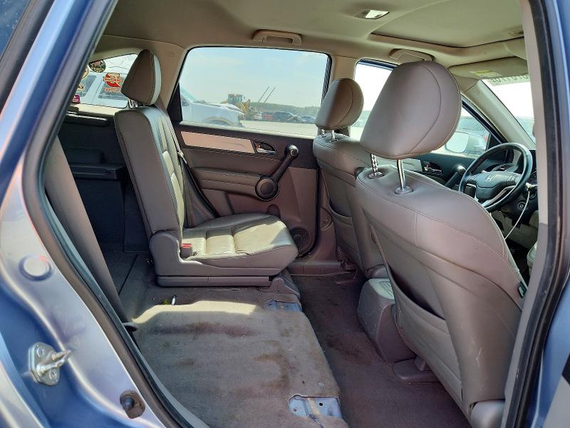 Продаж на аукціоні авто 2010 Honda Cr-v, vin: JHLRE4H72AC009898, номер лоту: 46373176
