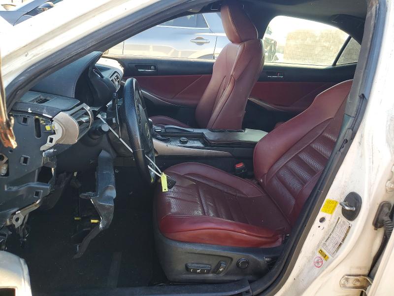 Продаж на аукціоні авто 2016 Lexus Is 200t, vin: JTHBA1D22G5018521, номер лоту: 46890016