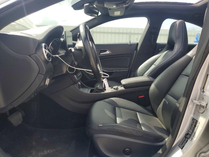2015 Mercedes-benz Cla მანქანა იყიდება აუქციონზე, vin: WDDSJ4EBXFN226846, აუქციონის ნომერი: 79737195