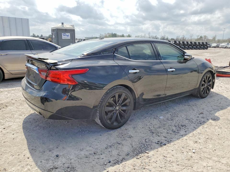 Продаж на аукціоні авто 2016 Nissan Maxima, vin: 1N4AA6AP8GC440353, номер лоту: 79843985