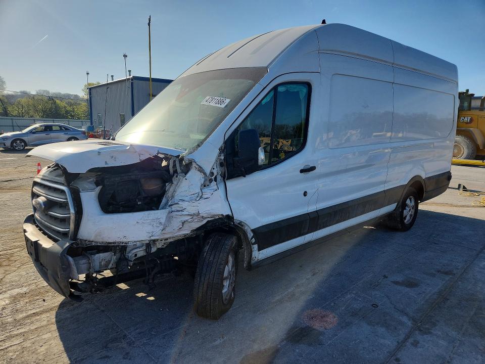Aukcja sprzedaży 2020 Ford Transit, vin: 1FTBW3X87LKB16261, numer aukcji: 47811886