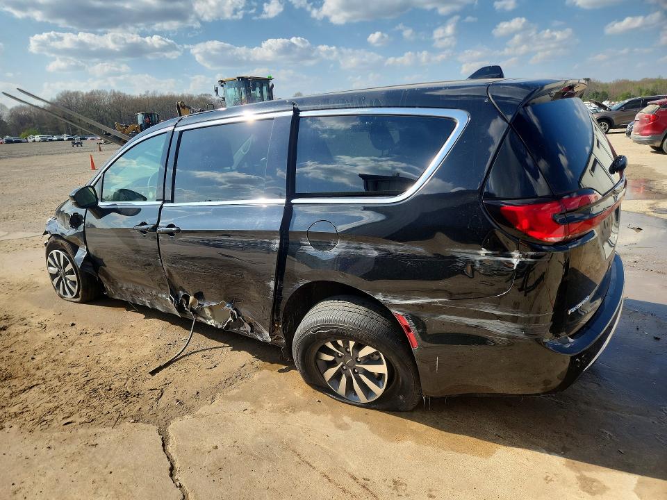 Продаж на аукціоні авто 2023 Chrysler Pacifica, vin: 2C4RC1L70PR592271, номер лоту: 47725456