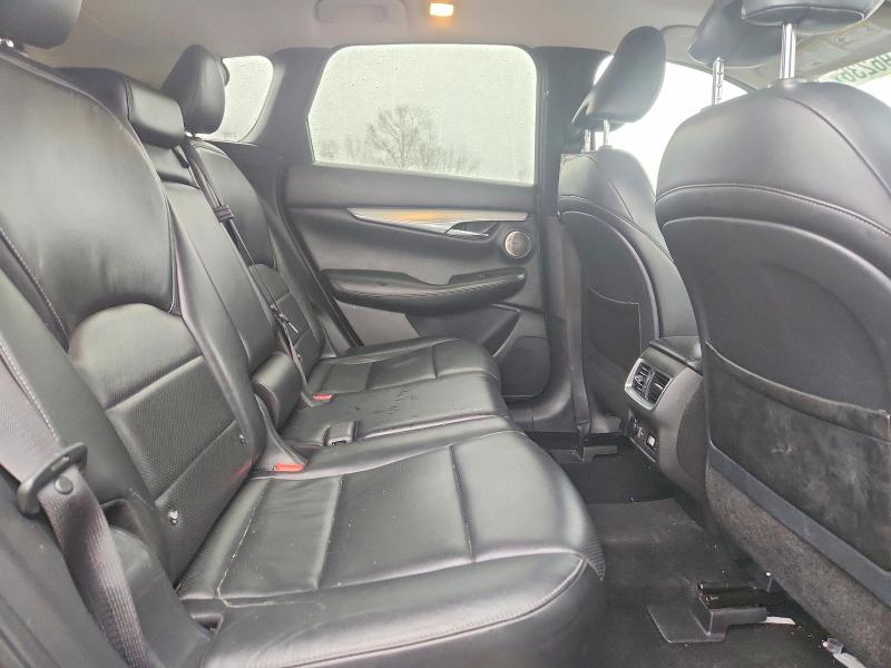 Aukcja sprzedaży 2019 Infiniti Qx50, vin: 3PCAJ5M32KF100494, numer aukcji: 41596236